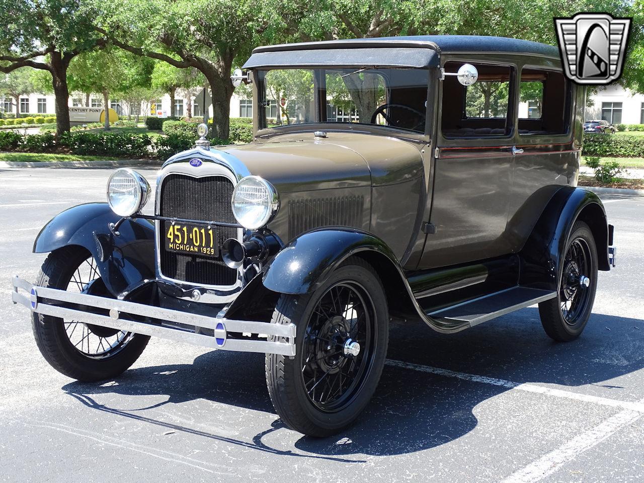 1929 Ford Model A for sale in O'Fallon, IL – photo 4
