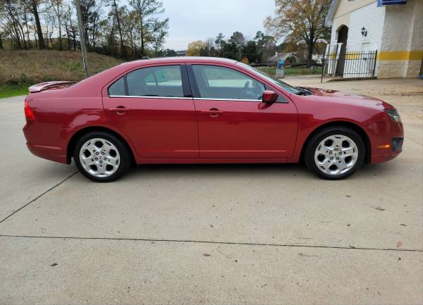 2010 Ford Fusion SE - cars & trucks - by owner - vehicle automotive... for sale in Chattanooga, TN – photo 6
