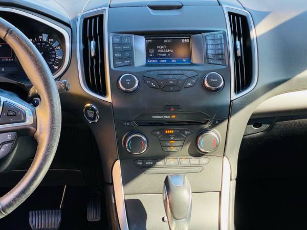 OPEN SUNDAY! 2018 Ford Edge Call or Text - - by dealer for sale in Boise, ID – photo 10
