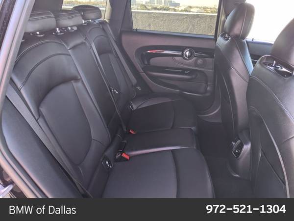2019 MINI Clubman Cooper S SKU:K2E51454 Wagon - cars & trucks - by... for sale in Dallas, TX – photo 18