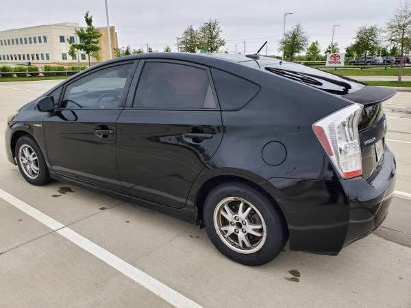 2010 Toyota Prius 108k miles 7500 for sale in Frisco, TX – photo 3