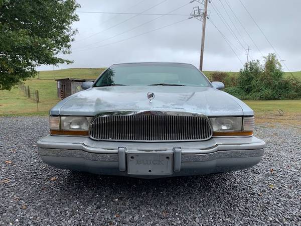 1995 Buick Roadmaster for sale in Afton, TN – photo 3