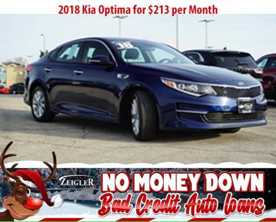 $366/mo 2020 Ford Escape Bad Credit & No Money Down OK - cars &... for sale in TECHNY, IL – photo 17
