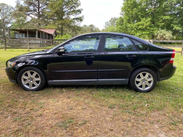 07 Volvo S40 low miles for sale in Apex, NC – photo 6