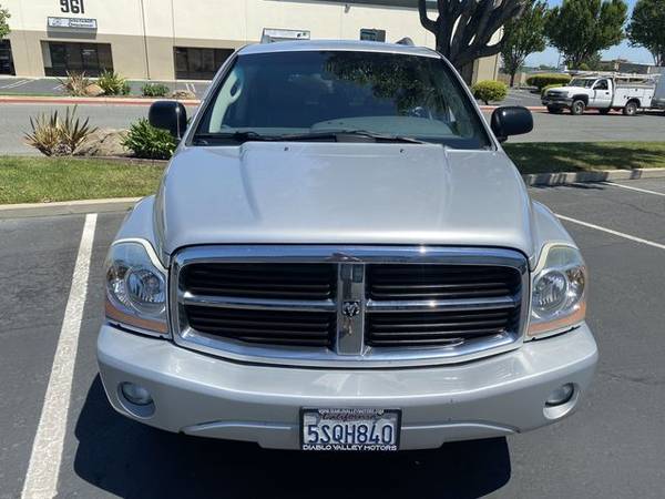 2005 Dodge Durango Limited Sport Utility 4D - - by for sale in Pittsburg, CA – photo 8
