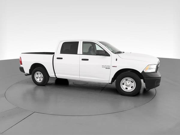 2019 Ram 1500 Classic Crew Cab Tradesman Pickup 4D 5 1/2 ft pickup -... for sale in Chattanooga, TN – photo 14