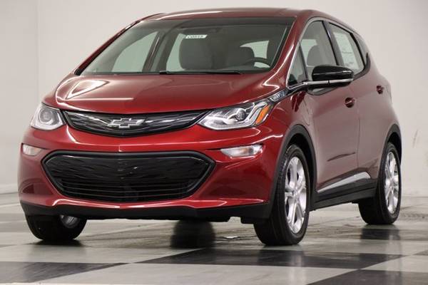 NEW RED 2020 Chevrolet BOLT EV LT *APPLE CARPLAY - CAMERA* - cars &... for sale in Clinton, NC – photo 23
