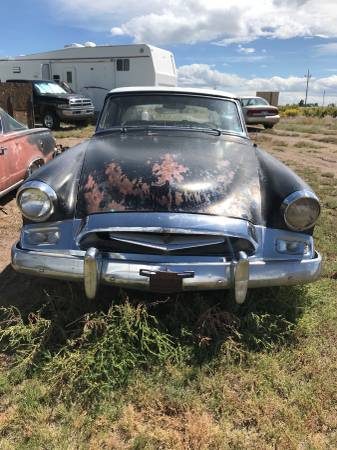 55 Studebaker Coupe for sale in Alamosa, CO – photo 5