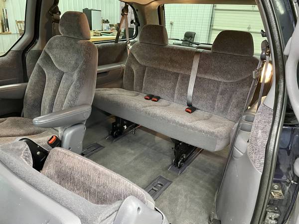 1999 Plymouth Grand Voyager/239K Miles/1-Owner/3rd Row Seat for sale in South Haven, MN – photo 15