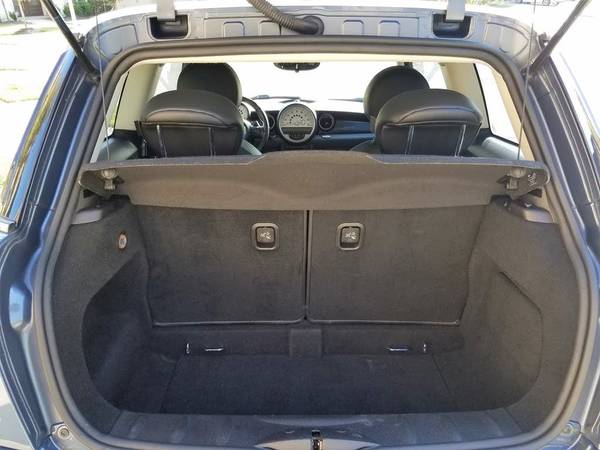 2011 MINI Hardtop Cooper S Hatchback 2D for sale in Cedar Park, TX – photo 9