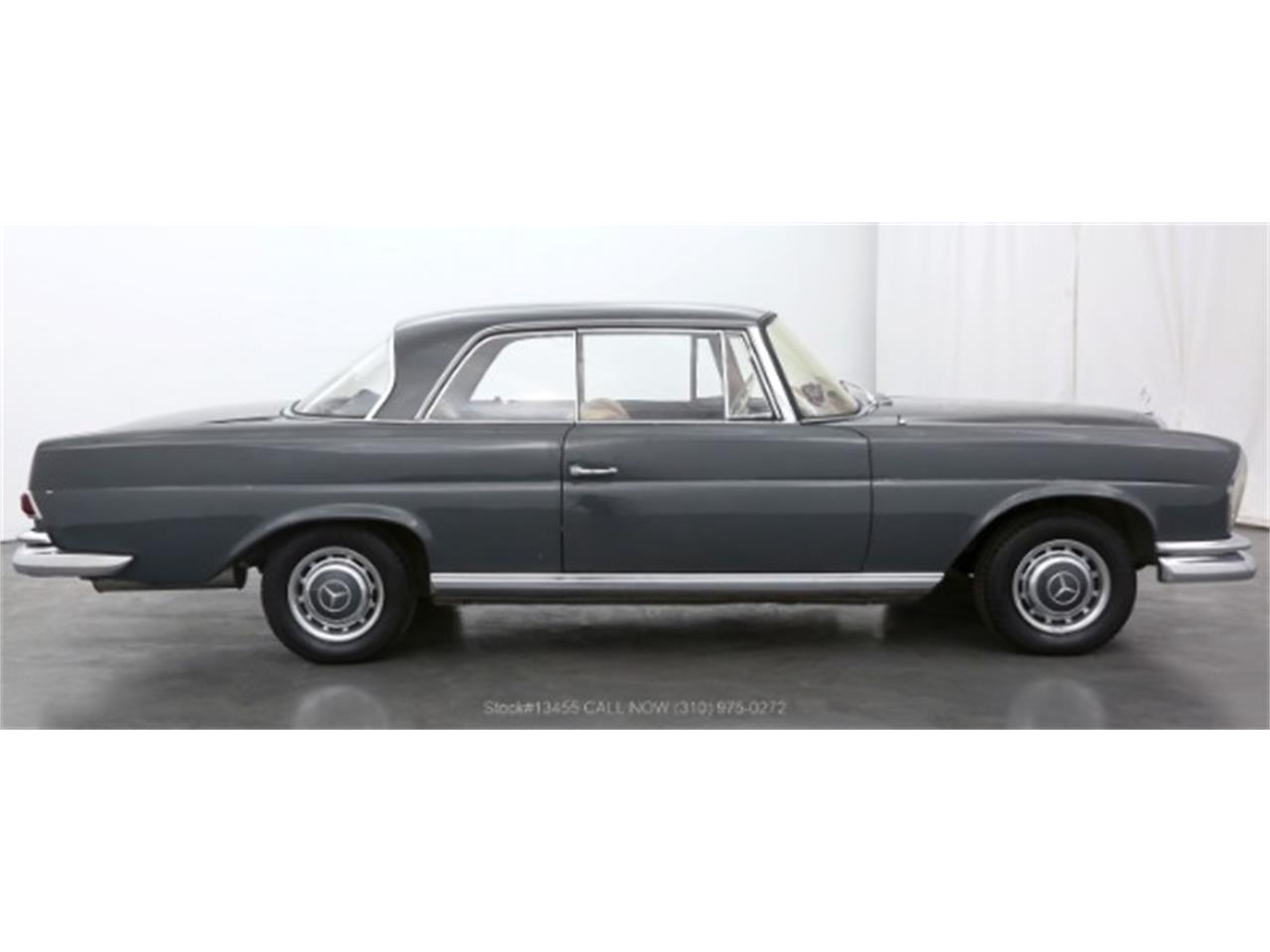1962 Mercedes-Benz 220 for sale in Beverly Hills, CA – photo 3