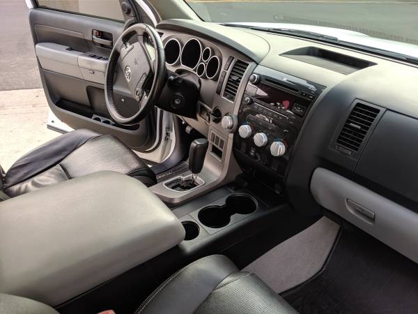 2011 Toyota Tundra - Excellent Cond/75K miles - Ready to go for sale in Marina Del Rey, CA – photo 6