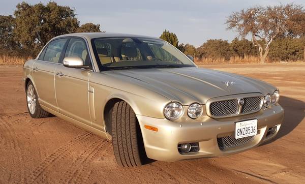 Beautiful 08 Jaguar 68k miles - cars & trucks - by owner - vehicle... for sale in Paso robles , CA – photo 6