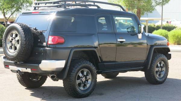 2007 *Toyota* *FJ Cruiser* *4x4 AUTOMATIC TRD SPECIAL E for sale in Phoenix, AZ – photo 6