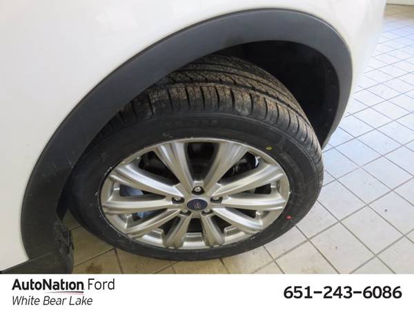 2017 Ford Escape Titanium 4x4 4WD Four Wheel Drive SKU:HUE28985 -... for sale in White Bear Lake, MN – photo 22