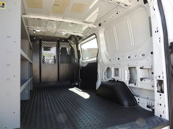 2019 Ford Transit T-250 Cargo Work Van! 23k MILES! LIKE NEW! ONE for sale in White House, KY – photo 8