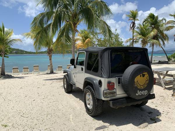 Clean island 06 Jeep Wrangler X for sale. for sale in Other, Other – photo 2