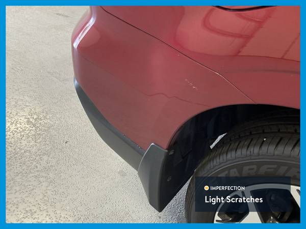 2015 Subaru Forester 2 0XT Premium Sport Utility 4D hatchback Red for sale in Atlanta, CA – photo 17