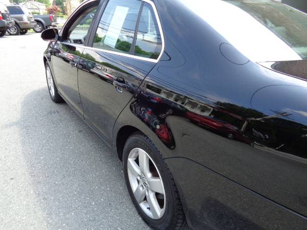 2008VolkswagenJetta2.55SpdVeryClean!RunsWellInspected&Warrantied!A+ for sale in Scituate, Rhode Island 02823, MA – photo 8