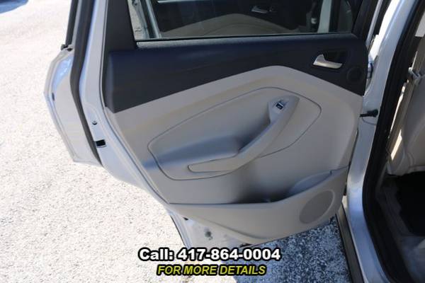 2014 Ford Escape Titanium Nice SUV! Leather - Backup Camera - 4x4 for sale in Springfield, MO – photo 6