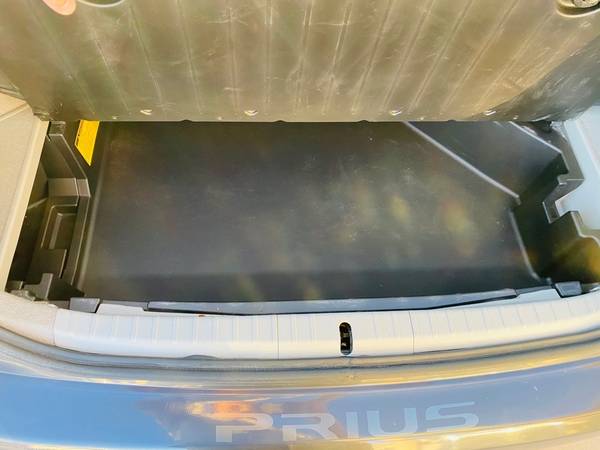 2010 TOYOTA PRIUS Loaded Nav, back up cam, Solar panel - cars &... for sale in Grand Junction, CO – photo 17