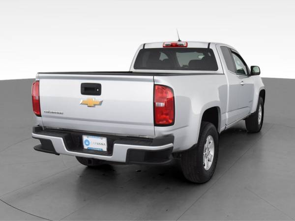 2016 Chevy Chevrolet Colorado Extended Cab Work Truck Pickup 2D 6 ft... for sale in Fayetteville, NC – photo 10
