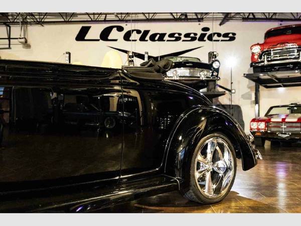 1936 Ford Cabriolet for sale in Tempe, AZ – photo 5