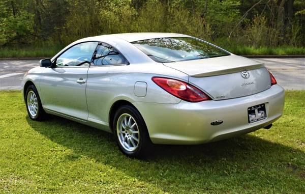 2006 Toyota Camry Solara - - by dealer - vehicle for sale in Pittsburgh, PA – photo 3