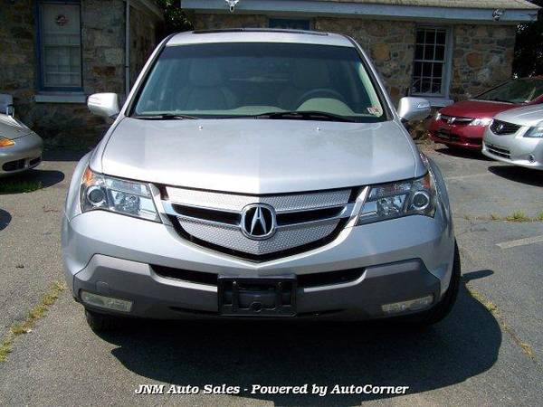 2008 Acura MDX 4WD 4D SUV Automatic GREAT CARS AT GREAT PRICES! -... for sale in Leesburg, District Of Columbia – photo 2