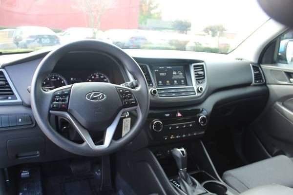 2018 Hyundai Tucson SEL for sale in Mount Vernon, WA – photo 17