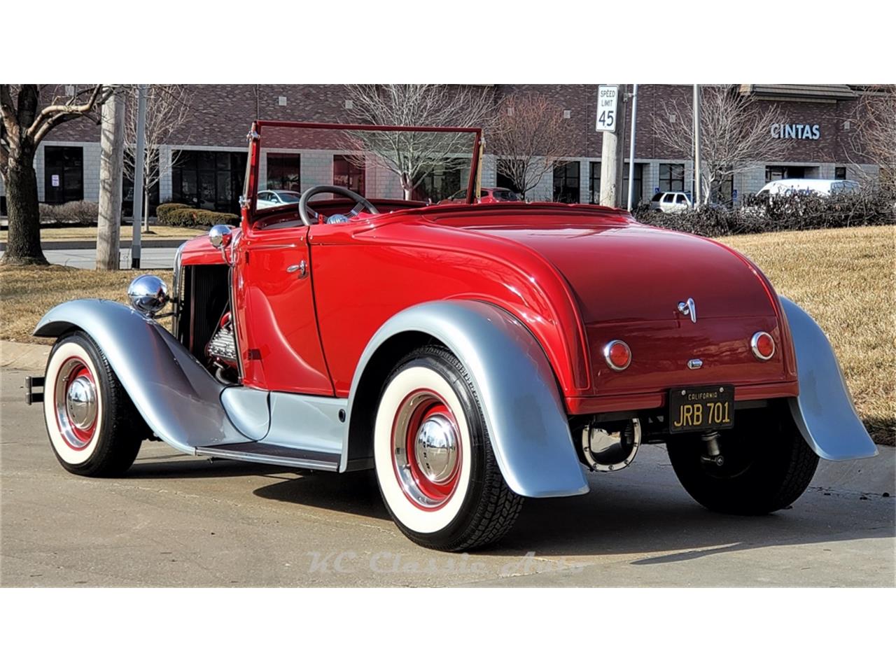 1930 Ford Model A for sale in Lenexa, KS – photo 5