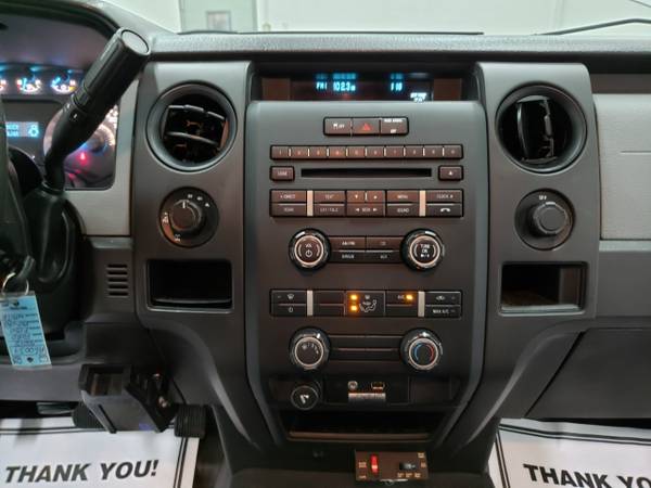 *2012* *Ford* *F-150* *4WD SuperCab 145 XL* for sale in WAUKEGAN, IL – photo 14