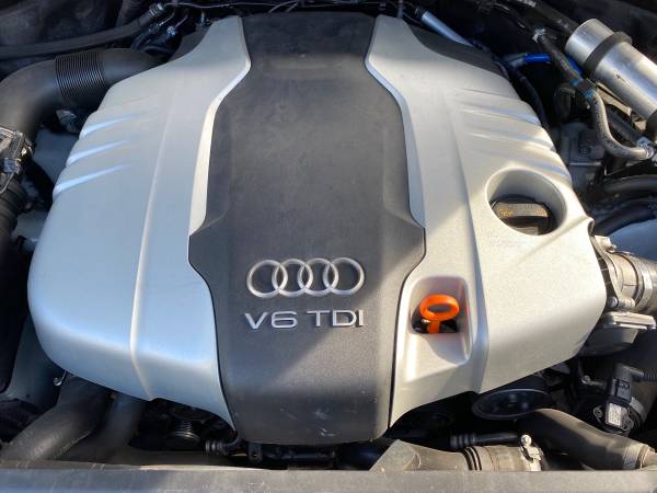 2013 Audi Q7 Turbo Diesel - cars & trucks - by owner - vehicle... for sale in Corona, CA – photo 13