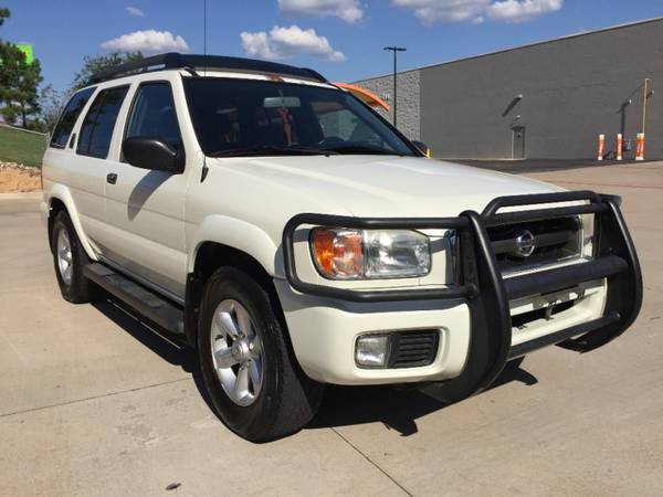2003 Nissan Pathfinder for sale in Tyler, TX – photo 10