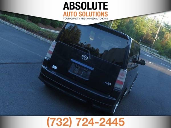 2005 Scion xB Base 4dr Wagon - cars & trucks - by dealer - vehicle... for sale in Hamilton, NY – photo 22