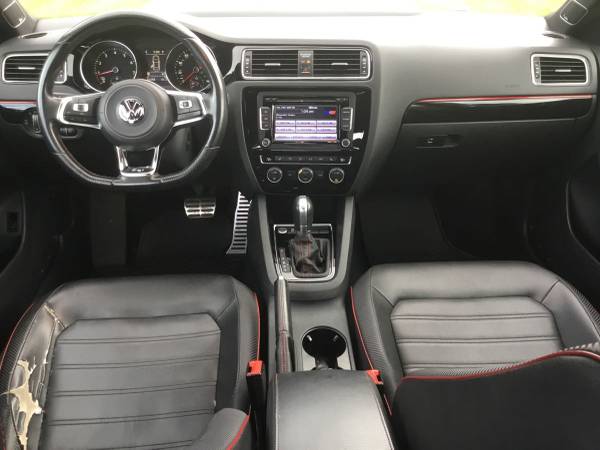 2015 Volkswagen Jetta GLI 2.0T for sale in Lakeland, MN – photo 12