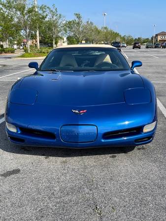 2002 C5 Corvette Convertible for sale in Panama City Beach, FL – photo 11