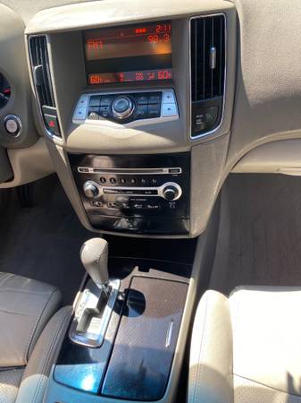 2009 Nissan Maxima, Loaded, Leather, Sunroof - - by for sale in Huntington, NY – photo 12