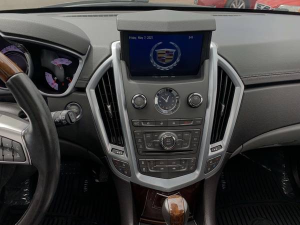 2010 Cadillac SRX AWD 4dr Premium Collection - - by for sale in Hermantown, MN – photo 21