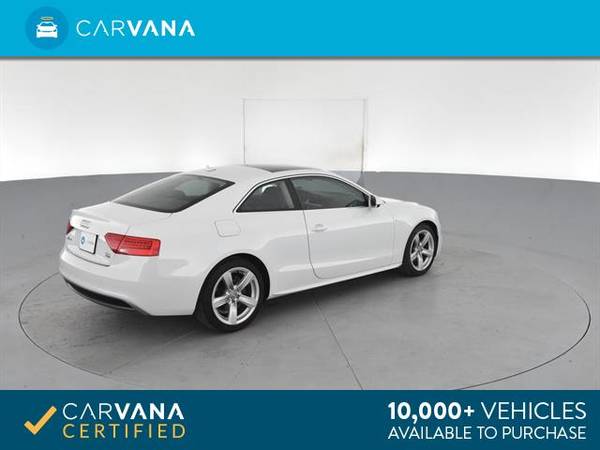 2016 Audi A5 Premium Coupe 2D coupe Gray - FINANCE ONLINE for sale in Broken Arrow, OK – photo 11