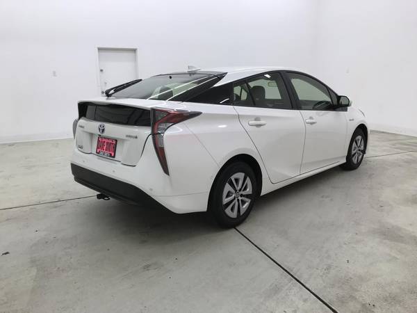 2017 Toyota Prius - - by dealer - vehicle automotive for sale in Kellogg, WA – photo 3