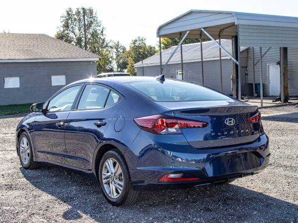 LOCAL TRADE🔥47K MILE 2019 HYUNDAI ELANTRA SEL *VERY EASY TO FINANCE*... for sale in KERNERSVILLE, NC – photo 5