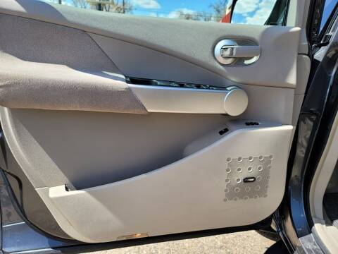 2004 NISSAN QUEST - - by dealer - vehicle automotive for sale in Greeley, CO – photo 10