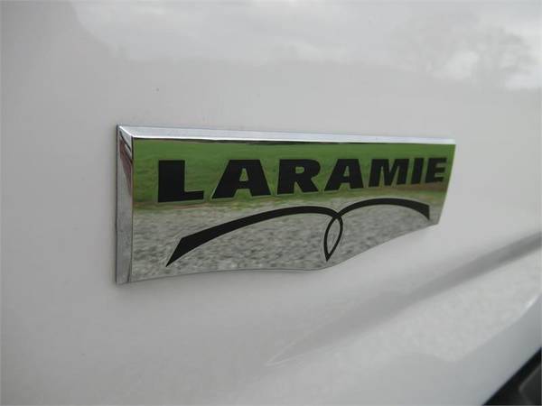 2016 RAM 2500 LARAMIE, White APPLY ONLINE-> BROOKBANKAUTO.COM!! -... for sale in Summerfield, SC – photo 23