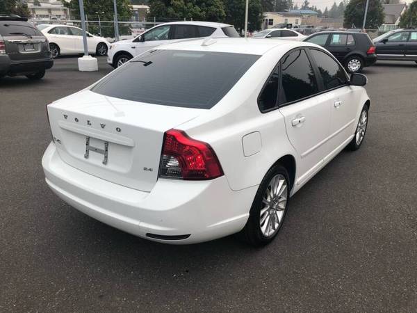 2010 Volvo S40 2.4i - cars & trucks - by dealer - vehicle automotive... for sale in Lakewood, WA – photo 5