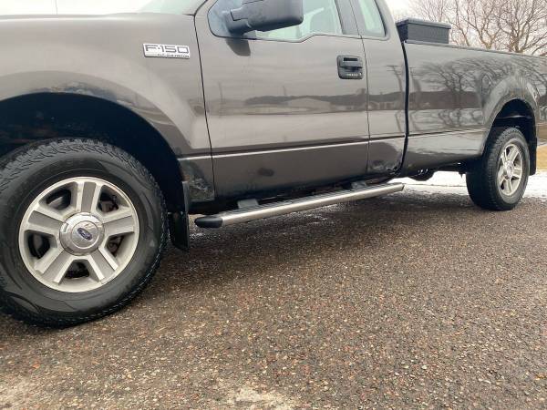 2006 Ford F-150 - - by dealer - vehicle automotive sale for sale in Other, WI – photo 8