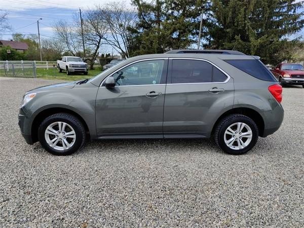 2013 Chevrolet Equinox LT Chillicothe Truck Southern Ohio s Only for sale in Chillicothe, OH – photo 8