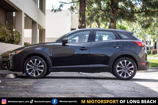 2019 MAZDA CX-3 Touring CALL - - by dealer - vehicle for sale in Long Beach, CA – photo 4