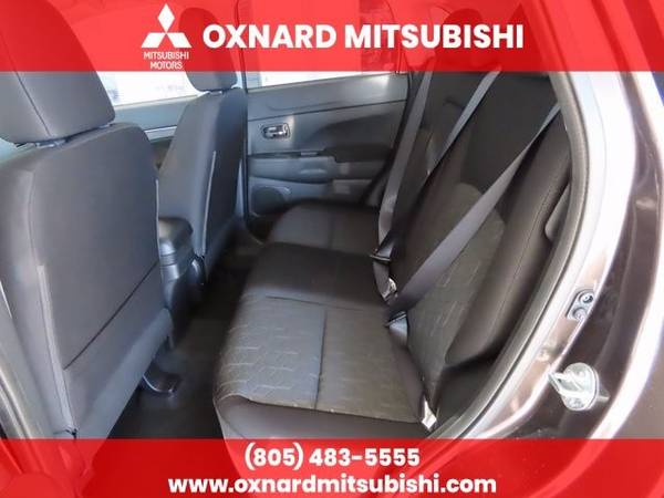 2021 Mitsubishi OUTLANDER SPORT - - by dealer for sale in Oxnard, CA – photo 21