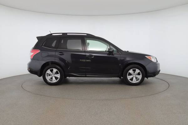 2014 Subaru Forester 2 5i Touring AWD All Wheel Drive SKU: EH415512 for sale in Westmont, IL – photo 5
